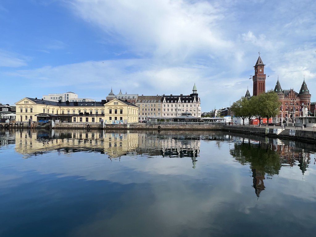 Styrelserekrytering i Helsingborg: En omfattande guide