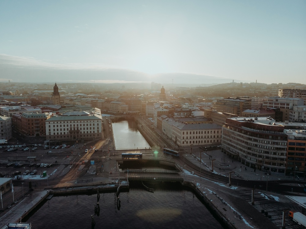 Förstå din roll i Executive search processen i Göteborg